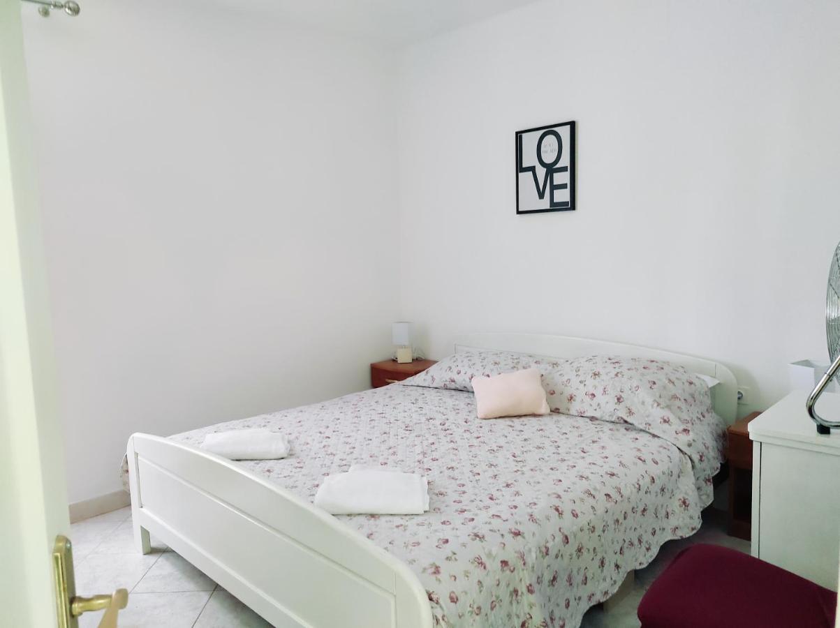 Apartman Daniel With Free Parking Mundanije Luaran gambar