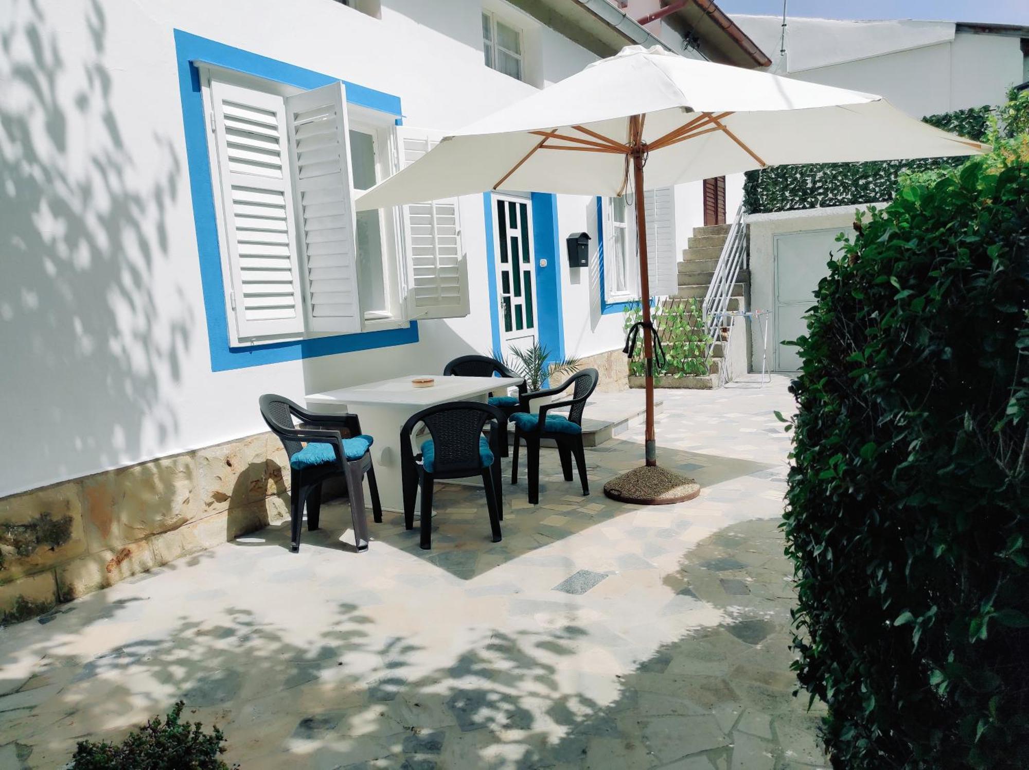 Apartman Daniel With Free Parking Mundanije Bilik gambar