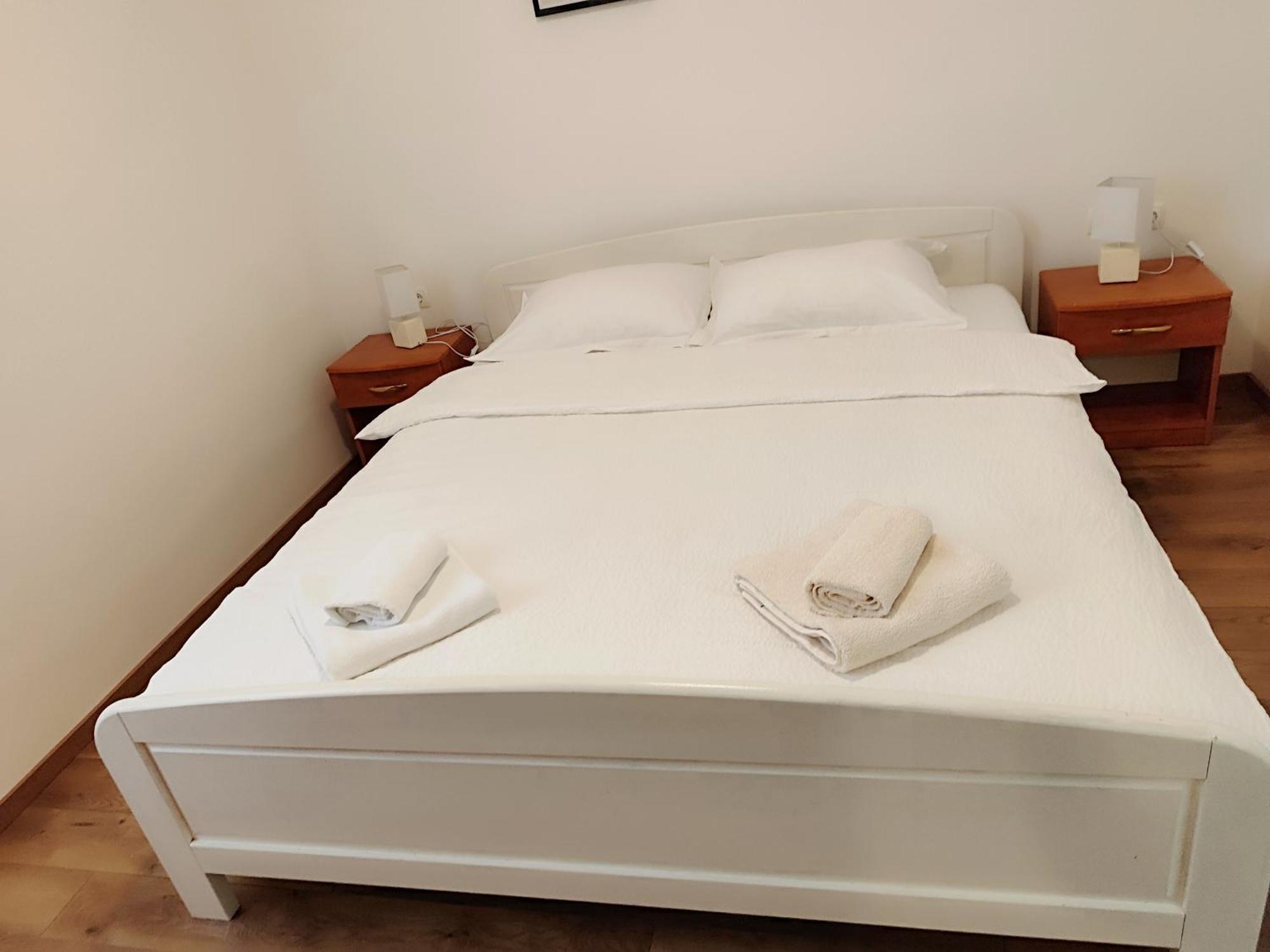 Apartman Daniel With Free Parking Mundanije Luaran gambar